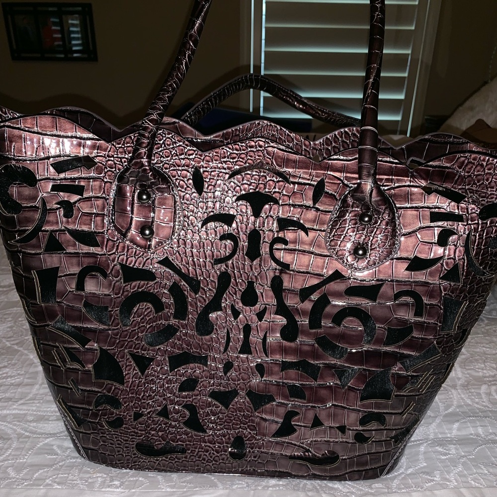 Custom Tote
